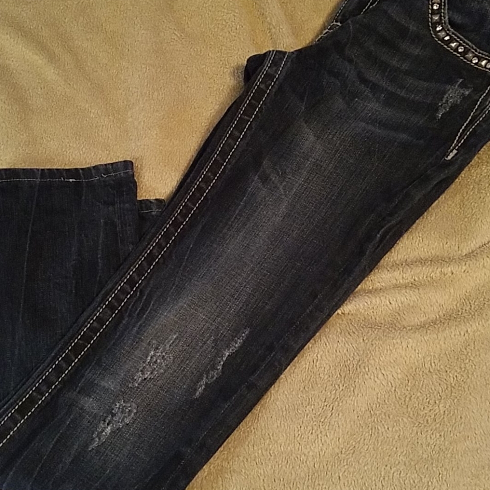 Miss Me Jeans - Picture 6 of 6